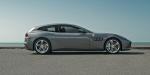 Ferrari GTC4Lusso 2016 года (AU)